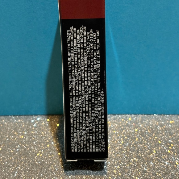 BNIB! MAC Satin Lipstick in PARAMOUNT 815 💄 - Picture 5 of 7
